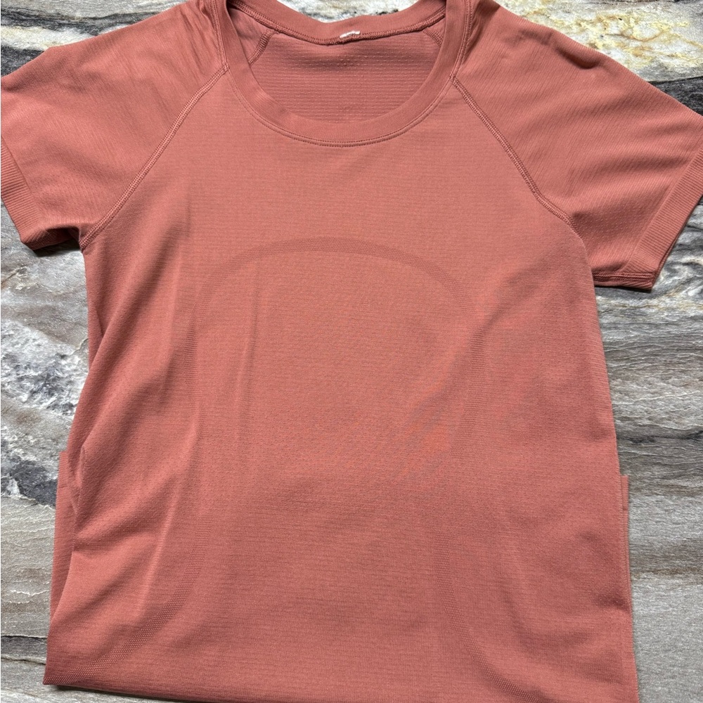 Lululemon Athletica Swiftly Tech